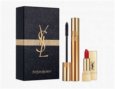 maquillage yves saint laurent avis|Yves Saint Laurent : Tous les produits et les avis consommateurs.